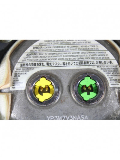 Recambio de airbag delantero izquierdo para mercedes-benz clase c (w203) c 220 cdi (203.006) referencia OEM IAM