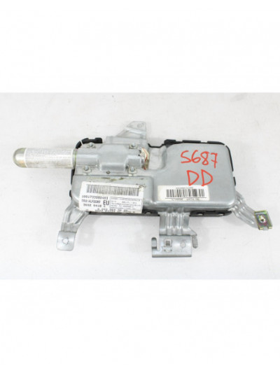 Recambio de airbag lateral delantero derecho para mercedes-benz clase c (w203) c 220 cdi (203.006) referencia OEM IAM