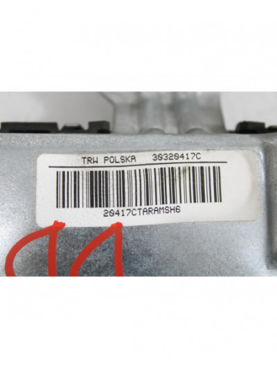 Airbag lateral delantero derecho MERCEDES-BENZ CLASE C C 220 CDI 2001