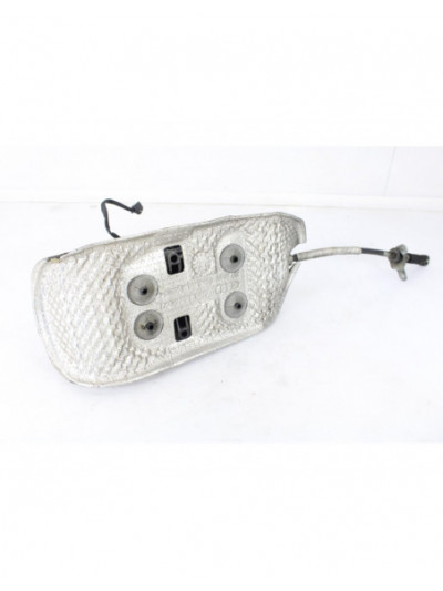 Palanca cambio AUDI A4 B8 Avant 2.0 TDI 2010