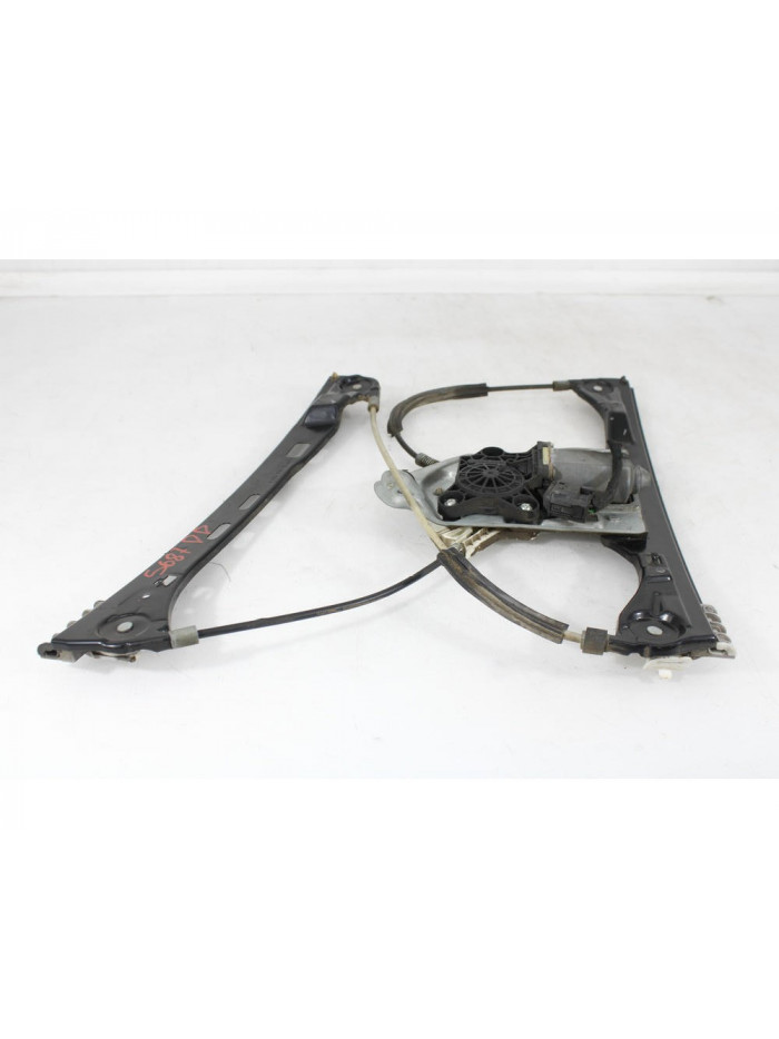 Recambio de elevalunas delantero derecho para mercedes-benz clase c (w203) c 220 cdi (203.006) referencia OEM IAM