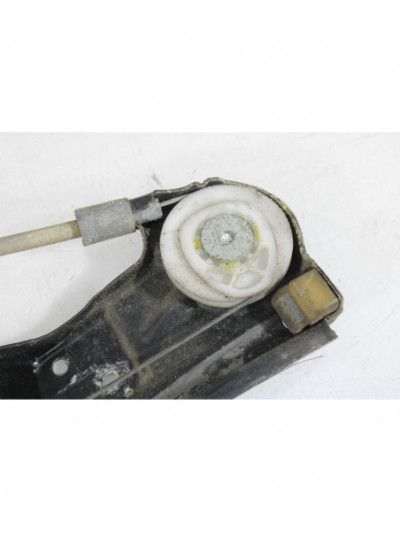 Recambio de elevalunas delantero derecho para mercedes-benz clase c (w203) c 220 cdi (203.006) referencia OEM IAM