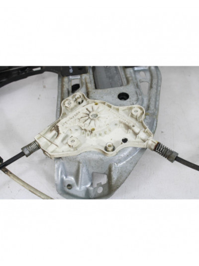 Recambio de elevalunas delantero derecho para mercedes-benz clase c (w203) c 220 cdi (203.006) referencia OEM IAM