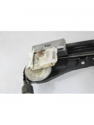 Recambio de elevalunas delantero derecho para mercedes-benz clase c (w203) c 220 cdi (203.006) referencia OEM IAM