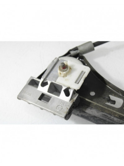 Recambio de elevalunas delantero derecho para mercedes-benz clase c (w203) c 220 cdi (203.006) referencia OEM IAM