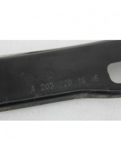 Recambio de elevalunas delantero derecho para mercedes-benz clase c (w203) c 220 cdi (203.006) referencia OEM IAM