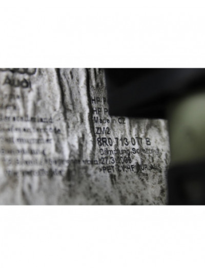 Palanca cambio AUDI A4 B8 Avant 2.0 TDI 2010