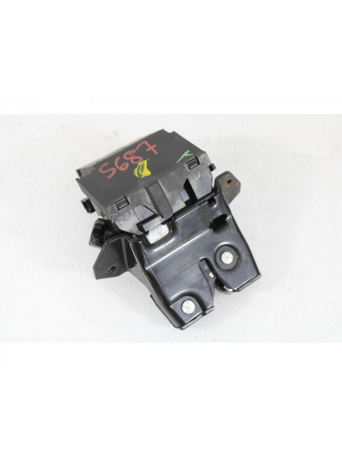 Recambio de cerradura maletero / porton para mercedes-benz clase c (w203) c 220 cdi (203.006) referencia OEM IAM