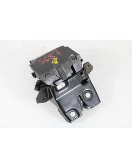 Recambio de cerradura maletero / porton para mercedes-benz clase c (w203) c 220 cdi (203.006) referencia OEM IAM