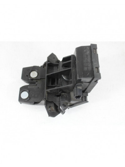 Recambio de cerradura maletero / porton para mercedes-benz clase c (w203) c 220 cdi (203.006) referencia OEM IAM