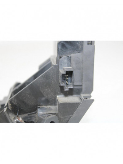 Recambio de cerradura maletero / porton para mercedes-benz clase c (w203) c 220 cdi (203.006) referencia OEM IAM