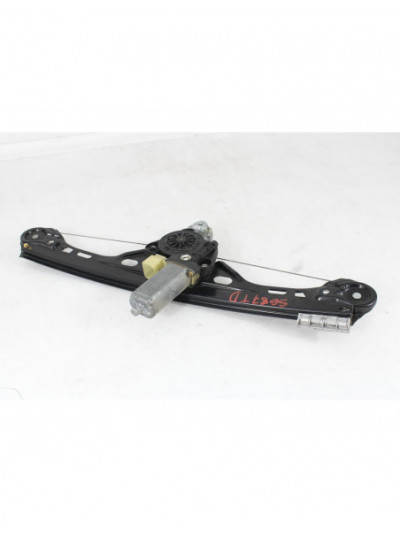 Recambio de elevalunas trasero derecho para mercedes-benz clase c (w203) c 220 cdi (203.006) referencia OEM IAM