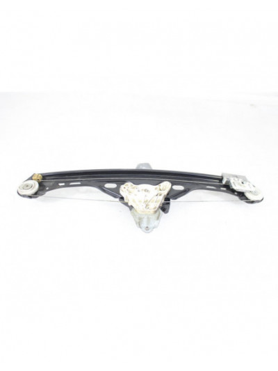 Elevalunas trasero derecho MERCEDES-BENZ CLASE C C 220 CDI 2001