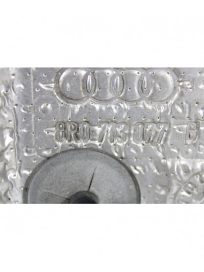 Palanca cambio AUDI A4 B8 Avant 2.0 TDI 2010