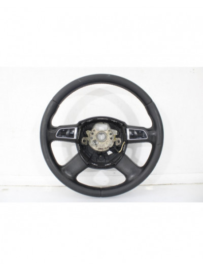 Recambio de volante para audi a4 b8 avant (8k5) 2.0 tdi referencia OEM IAM 8K0419091BG