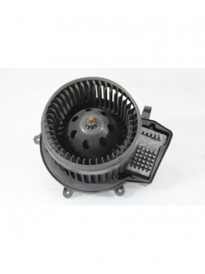 Recambio de ventilador calefaccion para mercedes-benz clase c (w203) c 220 cdi (203.006) referencia OEM IAM