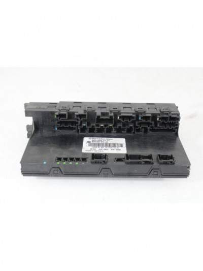 Recambio de caja reles / fusibles para mercedes-benz clase c (w203) c 220 cdi (203.006) referencia OEM IAM