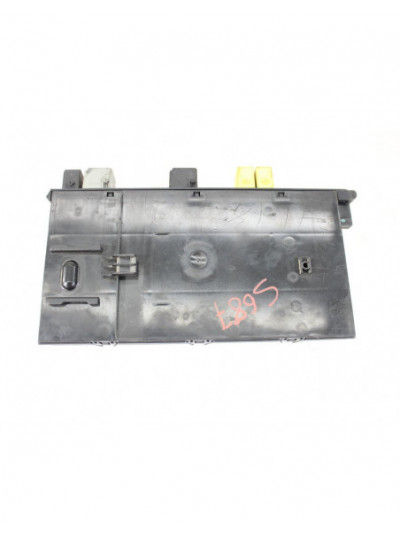 Recambio de caja reles / fusibles para mercedes-benz clase c (w203) c 220 cdi (203.006) referencia OEM IAM