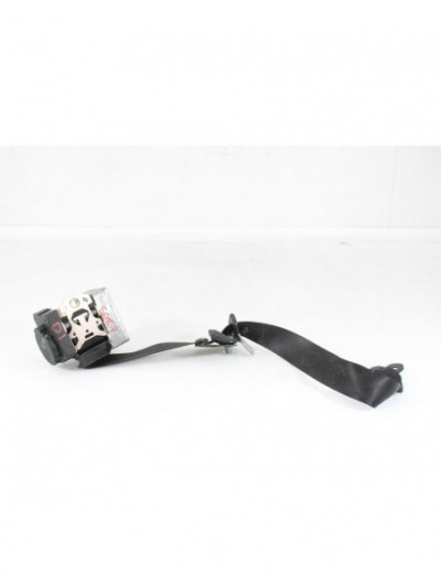 Recambio de cinturon seguridad delantero izquierdo para mercedes-benz clase c (w203) c 220 cdi (203.006) referencia OEM IAM