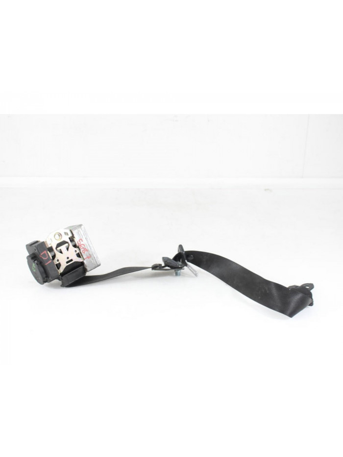 Recambio de cinturon seguridad delantero izquierdo para mercedes-benz clase c (w203) c 220 cdi (203.006) referencia OEM IAM
