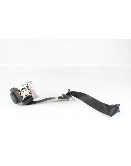 Recambio de cinturon seguridad delantero izquierdo para mercedes-benz clase c (w203) c 220 cdi (203.006) referencia OEM IAM