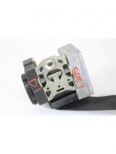 Recambio de cinturon seguridad delantero izquierdo para mercedes-benz clase c (w203) c 220 cdi (203.006) referencia OEM IAM