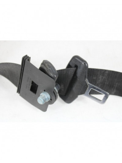 Recambio de cinturon seguridad delantero izquierdo para mercedes-benz clase c (w203) c 220 cdi (203.006) referencia OEM IAM