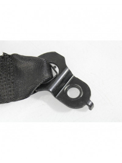 Recambio de cinturon seguridad delantero izquierdo para mercedes-benz clase c (w203) c 220 cdi (203.006) referencia OEM IAM