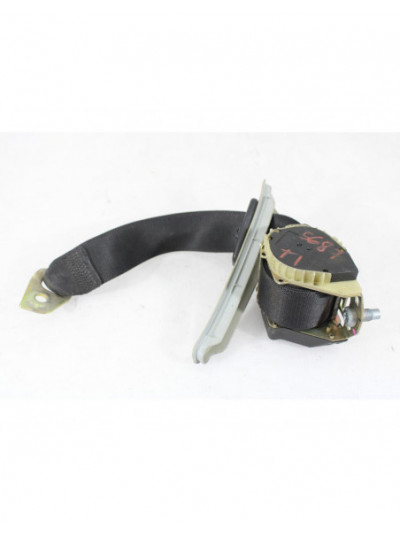 Recambio de cinturon seguridad trasero izquierdo para mercedes-benz clase c (w203) c 220 cdi (203.006) referencia OEM IAM