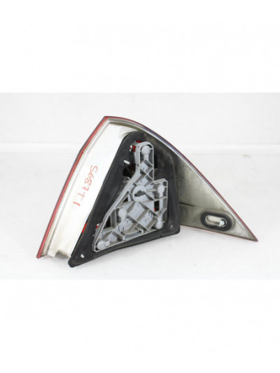 Recambio de piloto trasero izquierdo para mercedes-benz clase c (w203) c 220 cdi (203.006) referencia OEM IAM