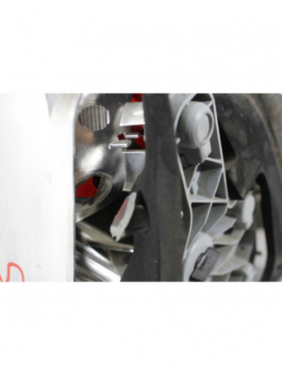 Recambio de piloto trasero izquierdo para mercedes-benz clase c (w203) c 220 cdi (203.006) referencia OEM IAM