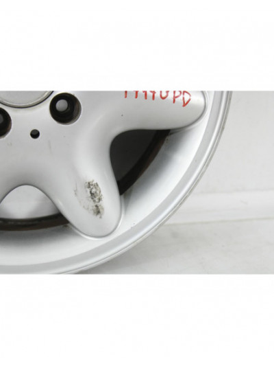 Recambio de llanta para mercedes-benz clase c (w203) c 220 cdi (203.006) referencia OEM IAM