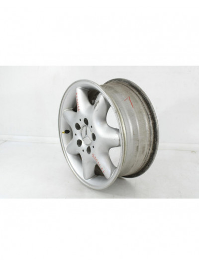 Recambio de llanta para mercedes-benz clase c (w203) c 220 cdi (203.006) referencia OEM IAM