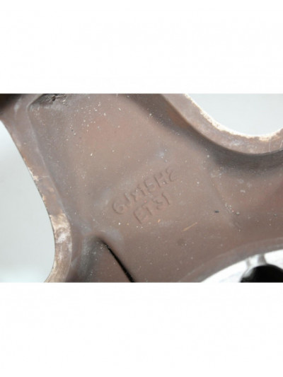 Recambio de llanta para mercedes-benz clase c (w203) c 220 cdi (203.006) referencia OEM IAM