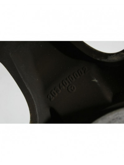 Recambio de llanta para mercedes-benz clase c (w203) c 220 cdi (203.006) referencia OEM IAM