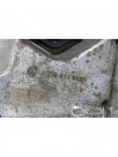 Recambio de carter para mercedes-benz clase cla (w117) cla 180 (117.342) referencia OEM IAM A2700140000