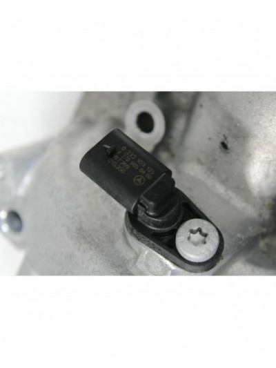 Recambio de tapa balancines para mercedes-benz clase cla (w117) cla 180 (117.342) referencia OEM IAM A2700100530