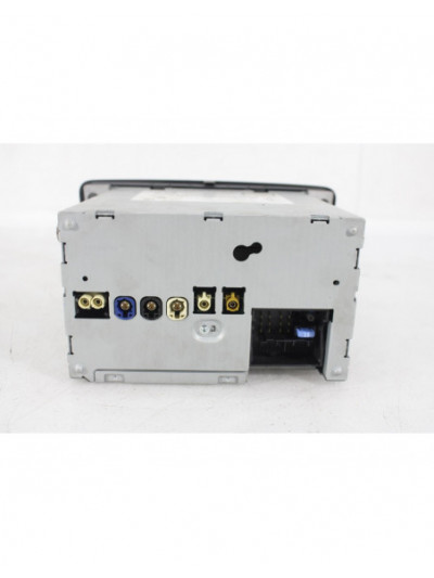 Recambio de sistema navegacion gps para mercedes-benz cla coupé (c117) cla 180 (117.342) referencia OEM IAM A2469005413/001