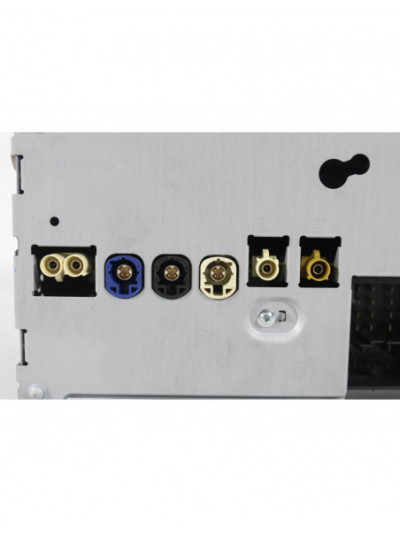 Recambio de sistema navegacion gps para mercedes-benz cla coupé (c117) cla 180 (117.342) referencia OEM IAM A2469005413/001