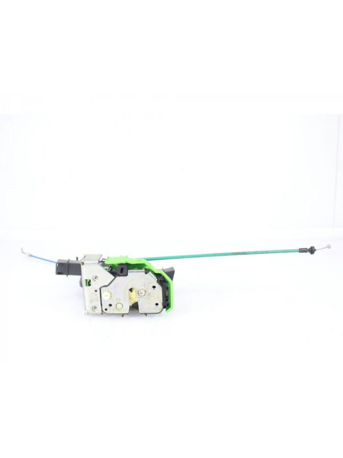 Recambio de cerradura puerta trasera izquierda para alfa romeo giulietta (191) sprint referencia OEM IAM 50509887