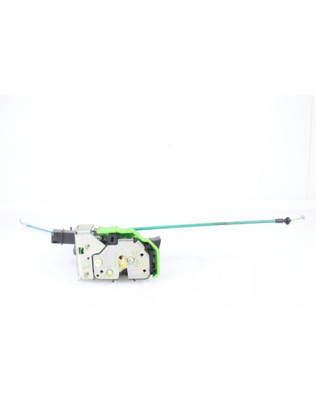 Recambio de cerradura puerta trasera izquierda para alfa romeo giulietta (191) sprint referencia OEM IAM 50509887