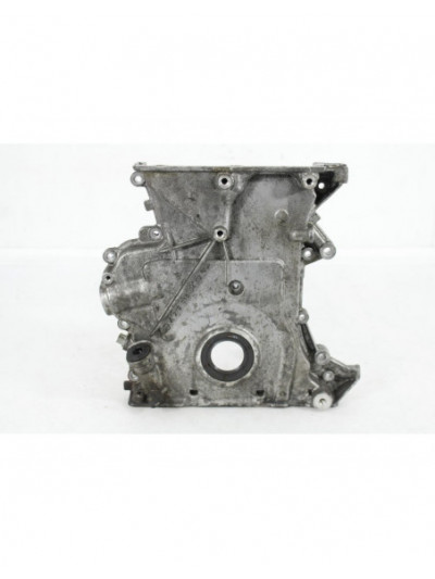 Recambio de tapa distribucion para mercedes-benz clase cla (w117) cla 180 (117.342) referencia OEM IAM A2700150402