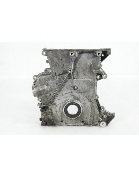 Recambio de tapa distribucion para mercedes-benz clase cla (w117) cla 180 (117.342) referencia OEM IAM A2700150402