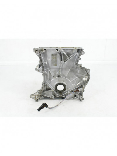 Recambio de tapa distribucion para mercedes-benz clase cla (w117) cla 180 (117.342) referencia OEM IAM A2700150402
