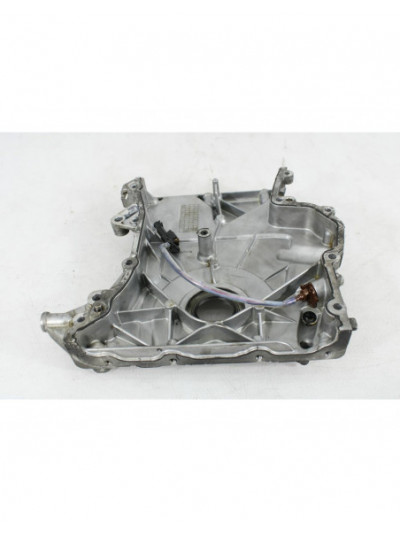 Recambio de tapa distribucion para mercedes-benz clase cla (w117) cla 180 (117.342) referencia OEM IAM A2700150402