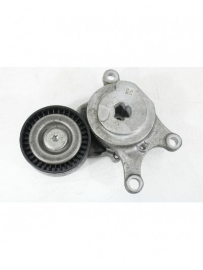 Recambio de tensor correa auxiliar para mercedes-benz clase cla (w117) cla 180 (117.342) referencia OEM IAM A2702000370