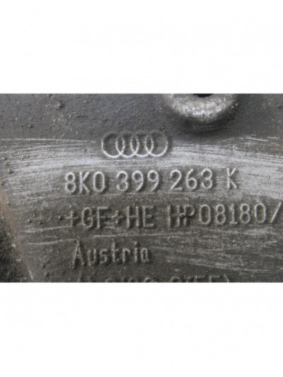 Soporte cambio AUDI A4 B8 Avant 2.0 TDI 2010