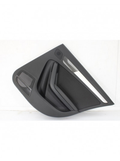 Recambio de guarnecido puerta trasera derecha para audi a4 b8 avant (8k5) 2.0 tdi referencia OEM IAM 8K0867306