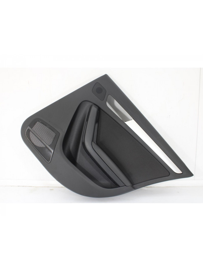 Guarnecido puerta trasera derecha AUDI A4 B8 Avant 2.0 TDI 2010