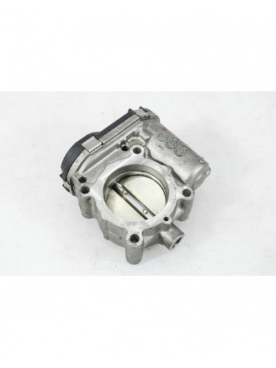 Recambio de caja mariposa para mercedes-benz clase cla (w117) cla 180 (117.342) referencia OEM IAM